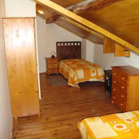 Holiday home Casa Do Mocho